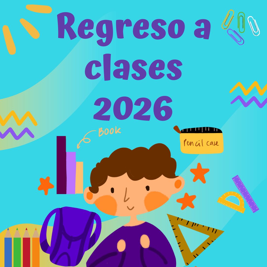 Bienvenidos